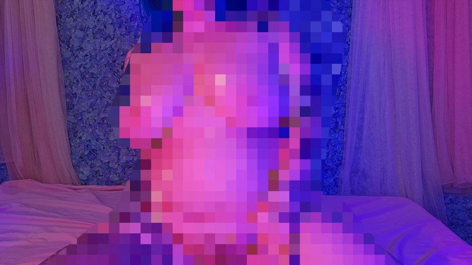 Luna Allora – Pixel Pervert